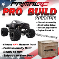 VIP Service Promo RAM