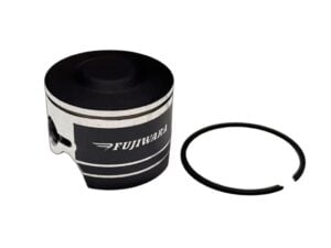 Zenoah / Fujiwara 40mm High Compression Piston (1mm ring)