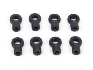 1:6 Primal RC Porsche Upper Suspension Arm Ball Joints Rod Ends (8)