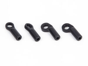 1:6 Primal RC Porsche Steering Tie Rod Ball Ends (2)