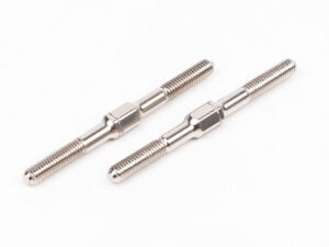 1:6 Primal RC Porsche Steering Turnbuckle 4x55mm (set of 2)