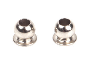 1:6 Primal RC Porsche  Sway Bar Ball Ends 5.8mm (2)