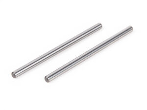 1:6 Primal RC Porsche Rear Lower Suspension Arm Hinge Pins 4x68.6mm (2)