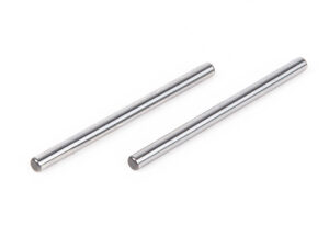 1:6 Primal RC Porsche Front Lower Suspension Arm Hinge Pins 3x43mm (2)
