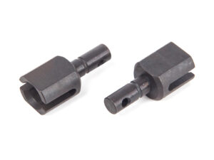 1:6 Primal RC Porsche Center Differential Drive Cup / Output Cups (2)