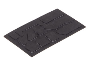 1:6 Primal RC Porsche Battery Foam Base Pad Kit
