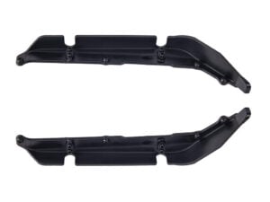 1:6 Primal RC Porsche Rally Car Side Plate/Guard Left and Right
