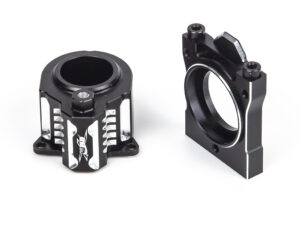 1:6 Primal RC Porsche Transmission Case Gear Selector Cover