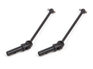 1:6 Primal RC Porsche Front or Rear CVD Axle, Dogbones (2)