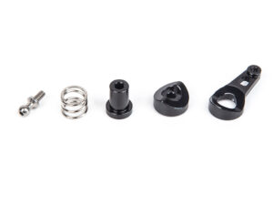 1:6 Primal RC Porsche 2WD/4WD Gear Selector Servo Saver Arm Kit