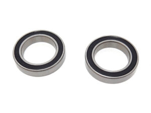 1:6 Primal RC Porsche Ball Bearings 6803-2RS (ID 17mm x OD 26mm x W5mm) (2)