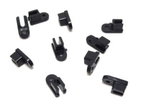 1:6 Primal RC Porsche LED Light Bulb Mounts (10)