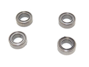 1:6 Primal RC Porsche Ball Bearing MR95-2RS (4)
