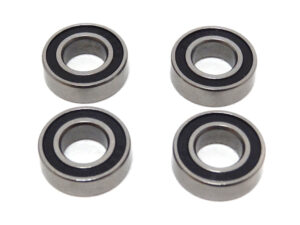 1:6 Primal RC Porsche Ball Bearing 688-2RS ( 8x16x5) (4)