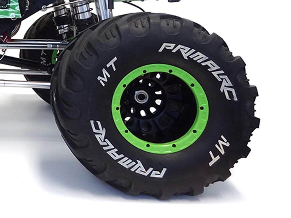 wheels