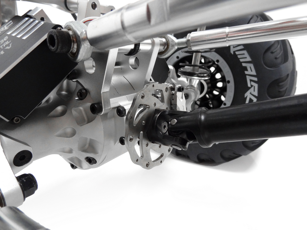 driveshafts