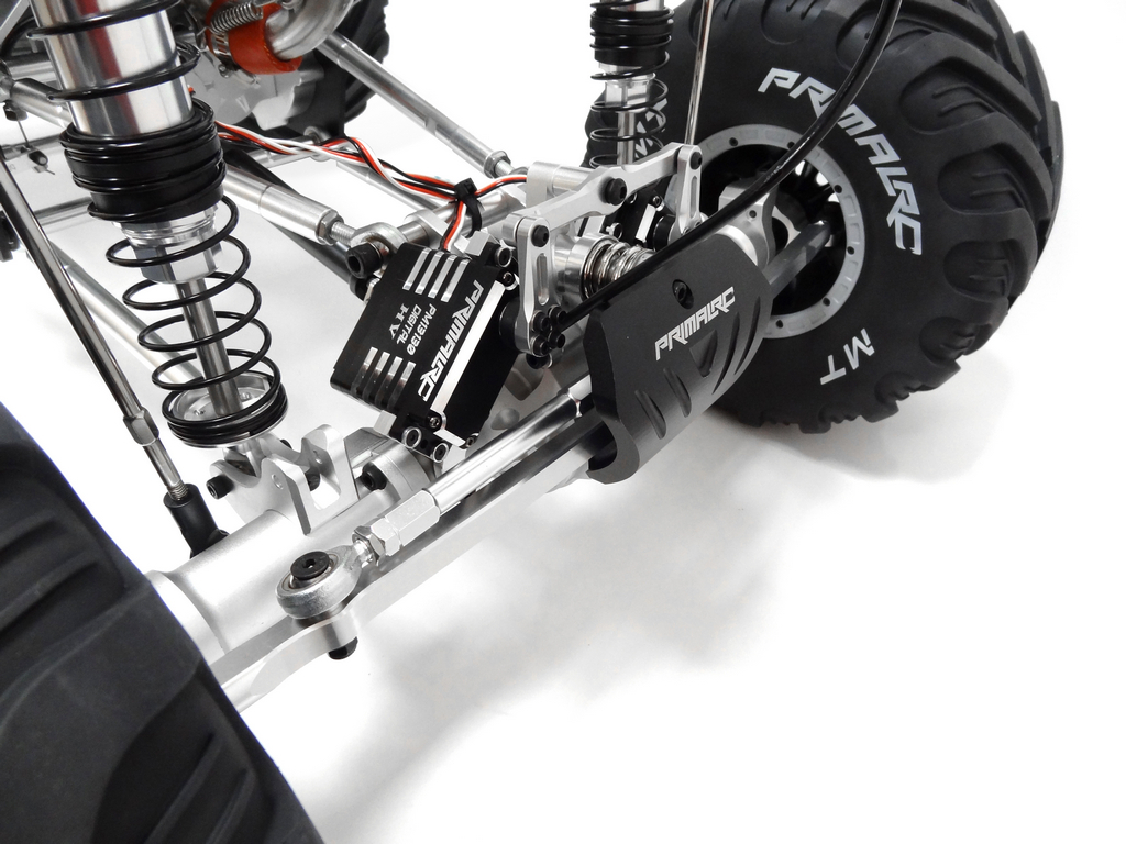 steering