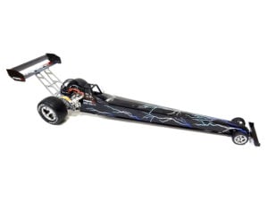 QS 1/5 Scale RTR QuickSilver Electric Dragster