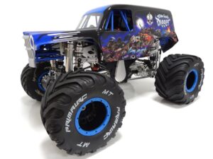 1/5 Scale V4 SON-UVA DIGGER® Limited Edition Monster Jam Truck