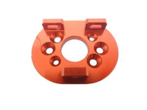 1/8 RAM 1500 / Ford F150 Aluminum Motor Mount