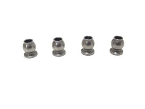 1/8 RAM 1500 / Ford F150 Lower Shock Mounting Ball 5.8mm (4)