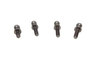 1/8 RAM 1500 / Ford F150 4mm Ball Set