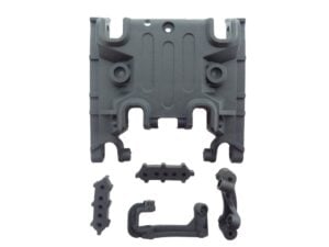 1/8 RAM 1500 / Ford F150 Main Transmission Mount Set