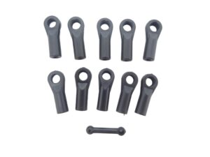 1/8 RAM 1500 / Ford F150 Suspension link Ball End (10)