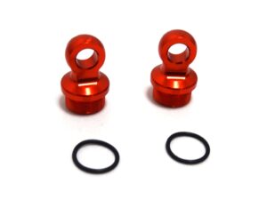 Primal RC RAM 1500 Aluminum Shock Upper Cap & O-Ring