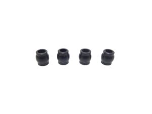 1/8 RAM 1500 / Ford F150 Upper Shock Ball Mounts 5.5mm (4)