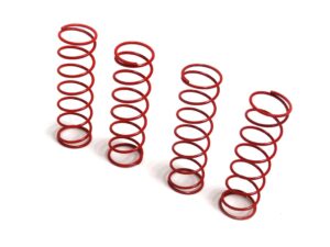 Primal RC RAM 1500 Soft and Medium Front Spring Set D17x60mm