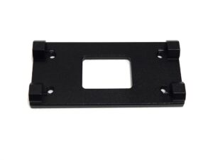 Primal RC RAM 1500 Front Differential Skid Plate Suspension Base