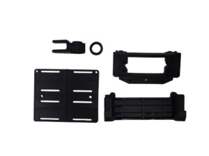 1/8 RAM 1500 / Ford F150 Front Frame Brace and Mounting Set
