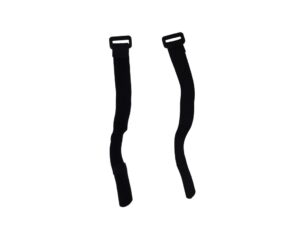 1/8 RAM 1500 / Ford F150 Hook and Loop Battery Straps (2)