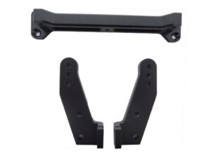 1/8 RAM 1500 / Ford F150 Rear Bumper Mounts