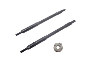1/8 RAM 1500 / Ford F150 Rear Axle Shafts and Diff Locker Pawl