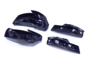Primal RC RAM 1500 Headlamp Lens Housings