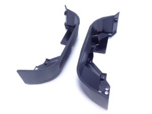Primal RC RAM 1500 Front Mudguard, Wheel Well Liners
