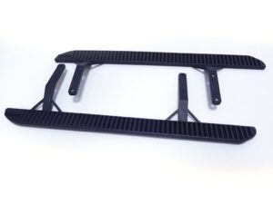 Primal RC RAM 1500 Side Step Bar, Nerf Bar