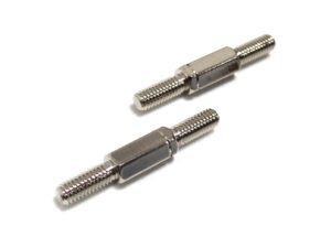 Primal RC RAM 1500 Steering Turnbuckles