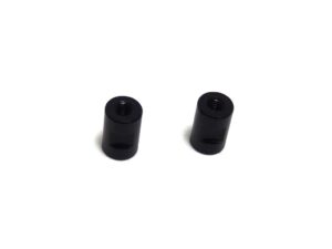 Primal RC RAM 1500 Metal Rear Shock Absorber Mount