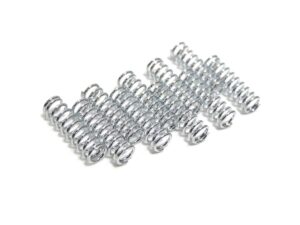 Primal RC RAM 1500 Snap Back Front Body Mounting Return Springs