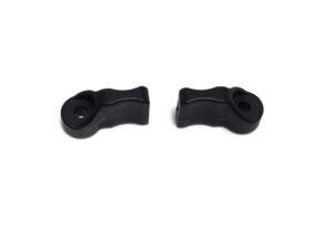 Primal RC RAM 1500 Rear Body Mount Hold On Tabs